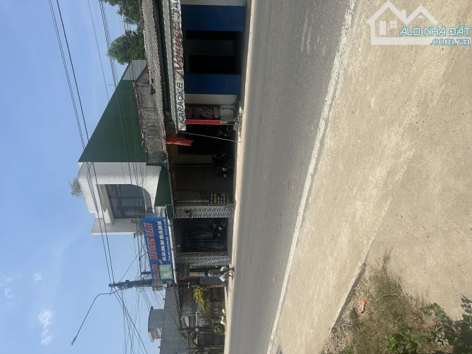 🍎 GIÁ TỐT 🍎 122m2 Đất MT đường Tỉnh lộ 623B Nghĩa Thuận - Tư Nghĩa, Quảng Ngãi