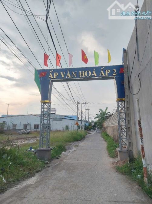 BÁN LÔ ĐẤT DT ĐẸP 5X25 GIÁ 1TY150,SHR XÂY TRỌ