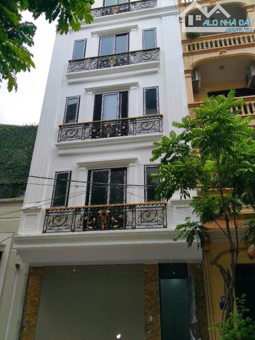 BÁN NHÀ DT50M THIẾT KẾ hiện đại , NỘI THẤT SIN NGAY  VÀNH ĐAI 4 LÊ TRỌNG TẤN HOÀI ĐỨC