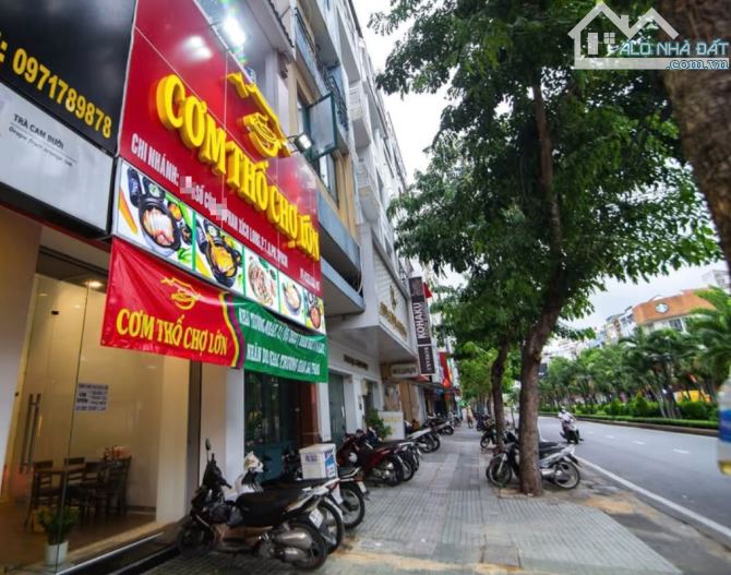 nhà khu sầm uất MT Phan Xích Long, Phường 7, Quận Phú Nhuận
