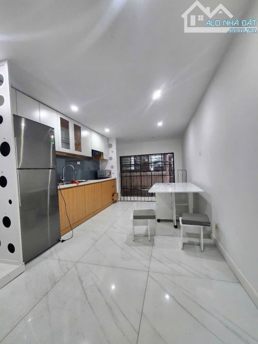 🔥 BÁN NHÀ 5 TẦNG ĐẸP – 26M² – NGÕ RỘNG KHƯƠNG TRUNG – GIÁ 6.5 TỶ – TRUNG TÂM THANH XUÂN