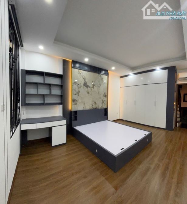 THANH XUÂN - KHƯƠNG TRUNG GẦN 45M VỊ TRÍ ĐẸP NGÕ THOÁNG CÁCH Ô TÔ 10M CHỈ 10 TỶ