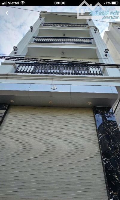 BÁN NHÀ CHÍNH CHỦ ĐÔNG DƯ GIA LÂM ÔTÔ ĐỖ CỬA DT 36M GIÁ 4.75 TỶ CÓ TL LH XEM NHÀ NGAY