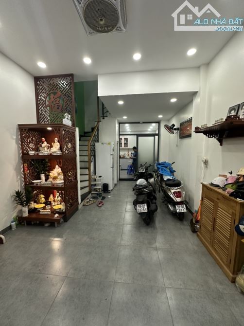 🔥BÁN NHÀ ĐẸP VÀO Ở NGAY - CHỦ XÂY TÂM HUYẾT ,CHUYỂN ĐỔI CV CẦN BÁN,P.TÂN QUÝ, TÂN PHÚ