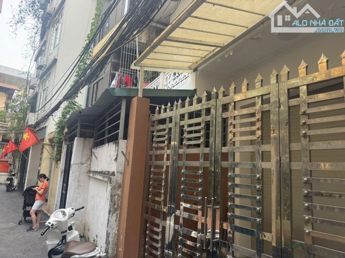 BÁN NHÀ NGUYỄN NGỌC NẠI . Ô TÔ . DT 138 M . NHÀ 3 TẦNG  . MT 3M4. GIÁ 13,8 TỶ