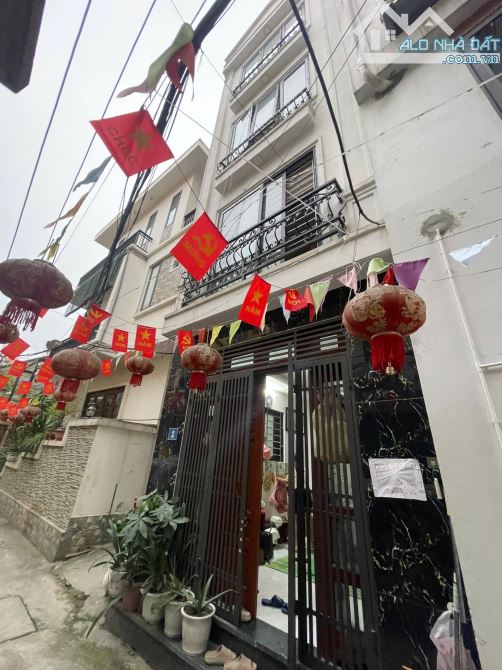 Bán nhà riêng dân xây đơn lập, rẻ nhất Vân Canh Hoài Đức, 10m ra đường ô tô, giá 5.18 tỷ