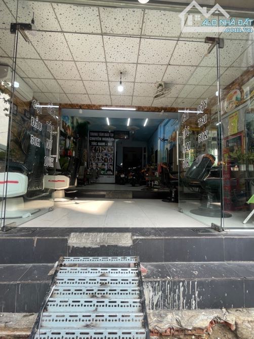 🏡MẶT TIỀN KINH DOANH SIÊU VÍP-TRUNG TÂM TÂN PHÚ-79M2-4