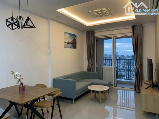 CHỈ 3 TỶ 250 – SỞ HỮU NGAY CĂN HỘ ĐẲNG CẤP SUNRISE CITY, Q7 – 80M² – 2PN, 2WC