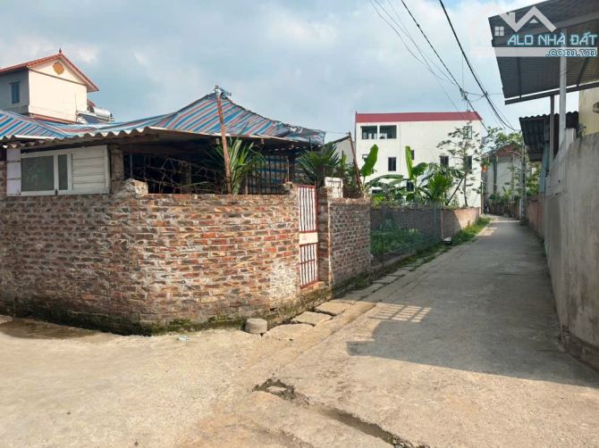 🔥🔥ĐƯỜNG THÔNG OTO  ĐỖ - ĐẤT VUÔNG-  THÔNG RA TRỤC CHÍNH KINH DOANH- CÁCH 50M RA KHU ĐẤU