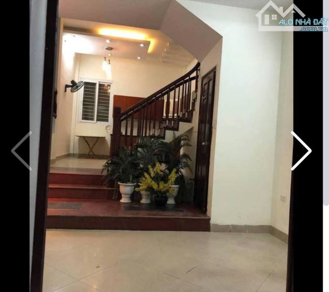 CẦU GIẤY , HOÀNG NGÂN 40 M X5 T MT4 M GIÁ BÁN 11,68 TỶ  THÔNG SỐ VÀNG - 1 NHÀ RA Ô TÔ TRÁN