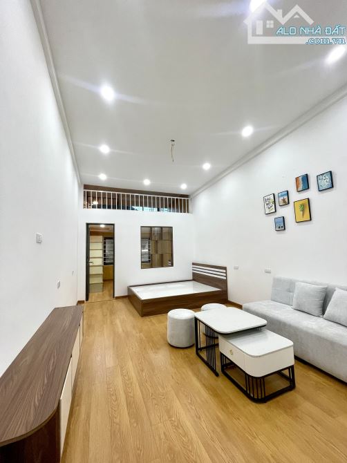 TẬP THỂ TRẦN QUÝ CÁP - 60M2 - 3 NGỦ - HƠN 2 TỶ - Ô TÔ ĐỖ - TT ĐỐNG ĐA