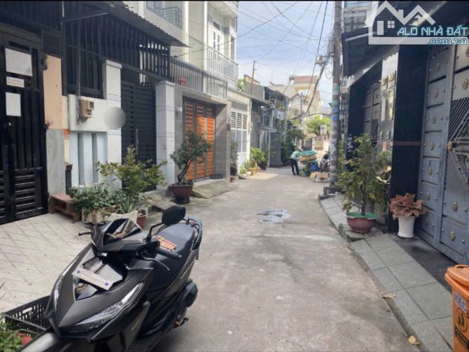 THU NHẬP 30 TRIỆU/THÁNG – BÁN NHÀ CHDV NGUYỄN PHÚC CHU – GIÁ 7.8 TỶ – TÂN BÌNH – FULL PH