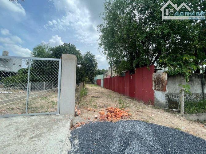 Cần bán lô đát mặt tiền đường Nhữ Tiến Hiến, Phước Vĩnh An, 216m2 có 125m2 thổ cư
