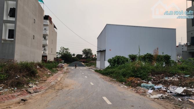 CHÍNH CHỦ BÁN GẤP 62,2M ĐẤT DỊCH VỤ TRẠM TRÔI - HOÀI ĐỨC, GIÁ ĐẦU TƯ.