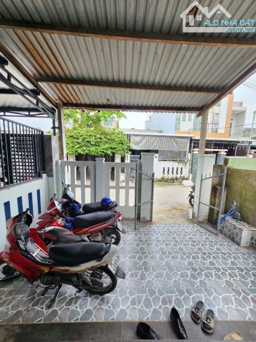 CHỦ HẠ 150TR BÁN NHANH NHÀ ĐƯỜNG HUỲNH BÁ CHÁNH HOÀ HẢI CHỈ NHỈNH 2 TỶ