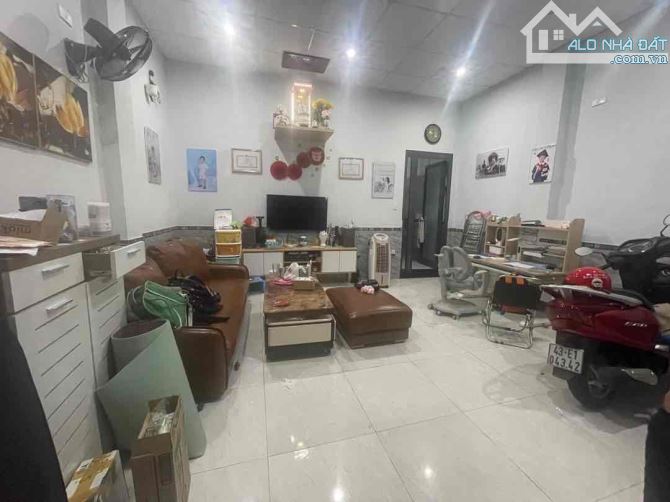 Mặt tiền Nguyễn Đình Chiểu - Ngũ Hành Sơn - Giá cực sốc