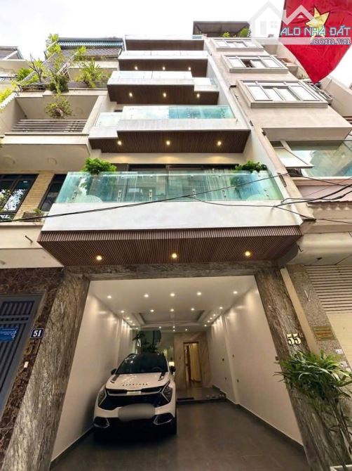 Phân Lô Đền Lừ Ô Tô Tránh - NHÀ CỰC ĐẸP