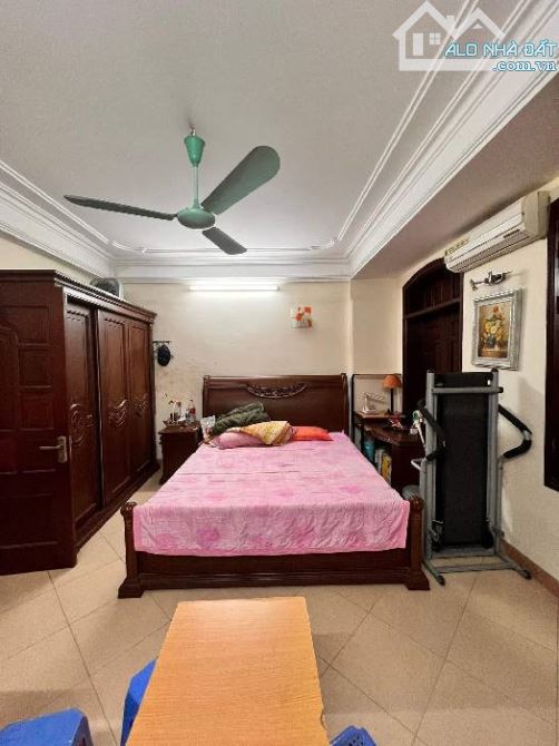 🏡 KHƯƠNG TRUNG – NHÀ ĐẸP 3 TẦNG – NGÕ RỘNG – GIÁ HỢP LÝ – 6,5 TỶ