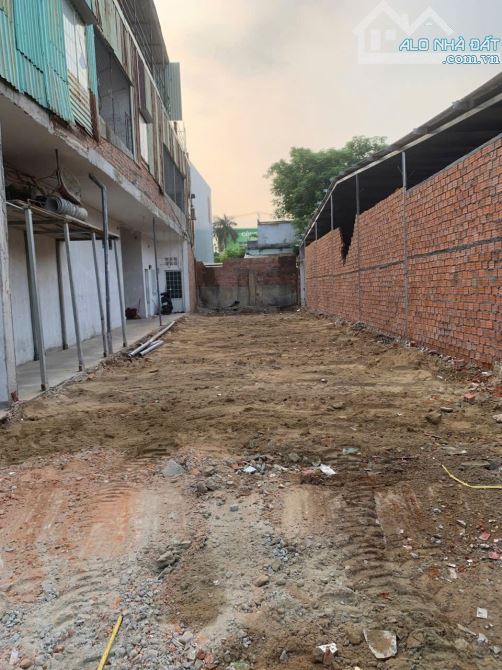 BÁN ĐẤT ĐƯỜNG NHỰA 5M Ô TÔ 162M2 THÔNG PHÚ LỘC 2 RA KINH DƯƠNG VƯƠNG – DŨNG SĨ THANH KHÊ