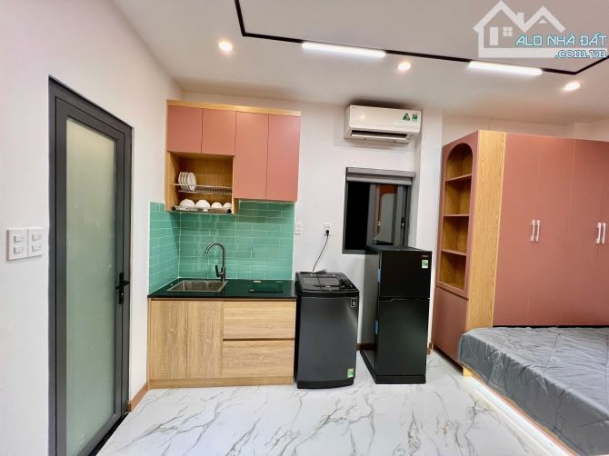 NHÀ 4 TẦNG HẺM 8M – TRUNG TÂM SƯ VẠN HẠNH, Q10 – GIÁ CHỈ 21 TỶ