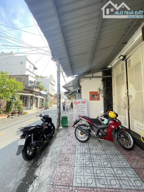 MẶT TIỀN QUÁN TRE GIAO SONG HÀNH dòng tiền tốt 35tr/ tháng chỉ loanh quanh 9 tỷ