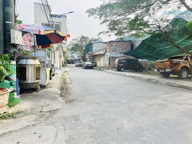 Chủ đất thiện trí nhượng lại lô đất khu phân lô hiện đại trong top An Dương
