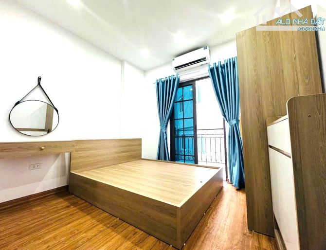 📕 BÁN TOÀ CCMN PHÚ ĐÔ 42 M2, 7 TẦNG, THANG MÁY 10 PHÒNG KHÉP KÍN FULL NỘI THẤT
