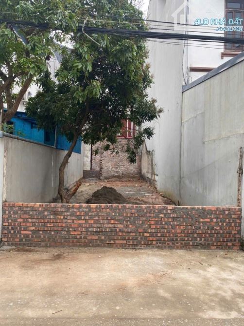 CẦn bán 70m2 Hội Phụ, Đông Anh sát Vin Cổ Loa