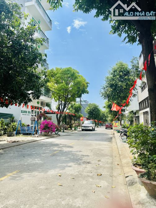 BÁN NHÀ KIÊN CỐ 3 TẦNG MT SƠN THỦY 3 GẦN MINH MẠNG CHỈ 6 TỶ