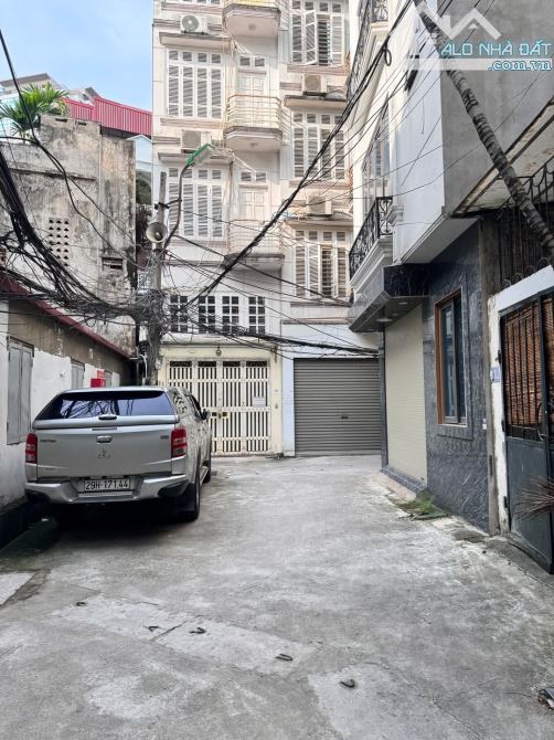Oto vào nhà, 86 Tô Vĩnh Diện, nhà tự xây, Văn phòng CTY, 60m2. Giá 16.5 tỷ