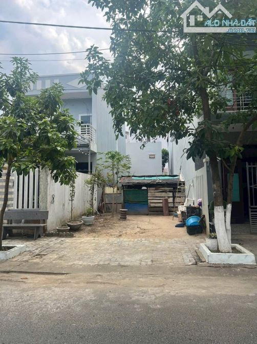 🍎 GIÁ TỐT 🍎 Đất MT Nguyễn Bảo gần Nguyễn Hồng Ánh - KDC Nam cầu Cẩm Lệ, TP. Đà Nẵng