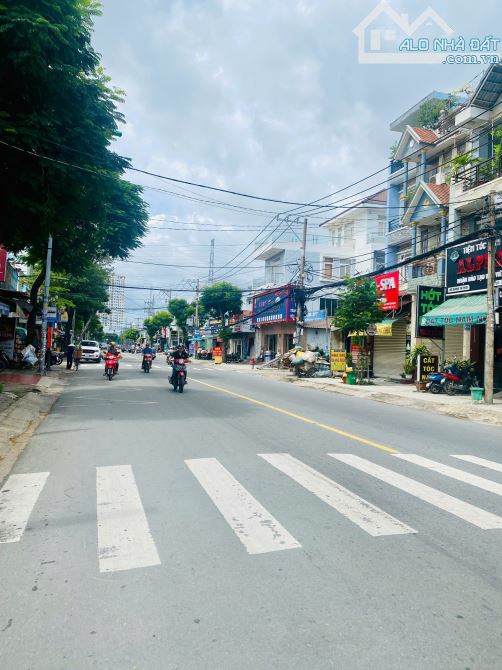 Lô đất Đẹp - GIÁ CHỈ 52tr/m2👍 - Vị trí: 1/ Đường Dương Thị Mười. DT: 104m² Giá: 5.45 tỷ