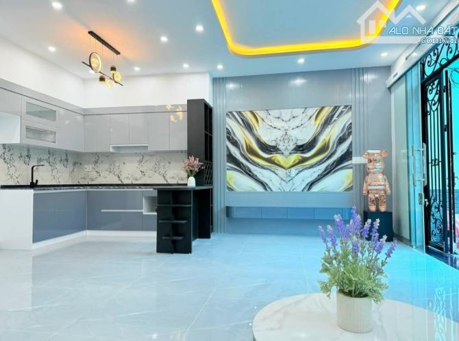 Bán nhà Lê Lợi, Gia Viên, Ngô Quyền, Hải Phòng. 3 tầng, 60m2, 3,636 tỷ. Ngang 7m, d2tn