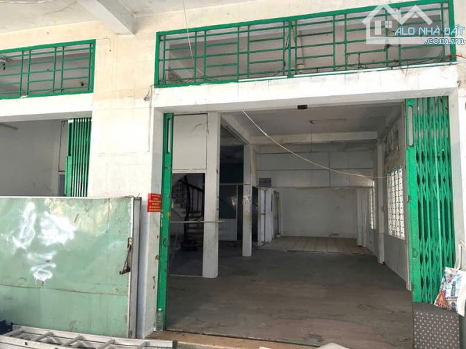 Nhà bán đường Thoại Ngọc Hầu, DTSD 157m, 2 tầng, giá nhỉnh 20 tỷ