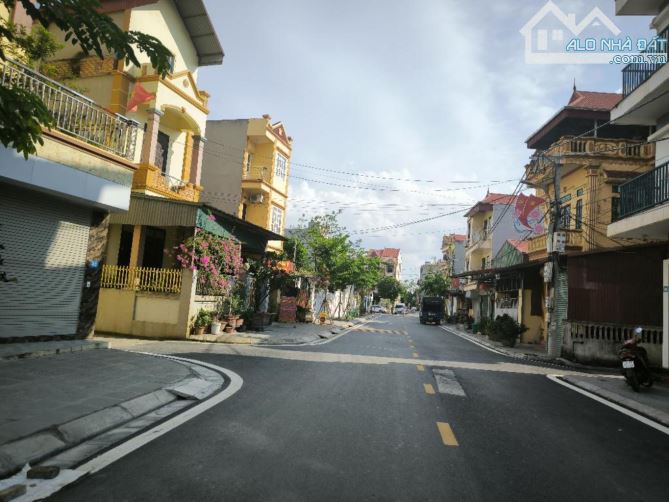 Lô góc đẹp như hoa hậu, lễ pháp- tiên dương- đông anh, diện tích 56,3m2- giá 6.55tỷ