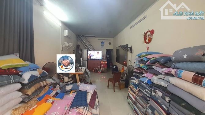 BÁN NHÀ TRẦN PHÚ, AN BIÊN, LÊ CHÂN, HP. 7,2 TỶ, 70M2, VỊ TRÍ KD