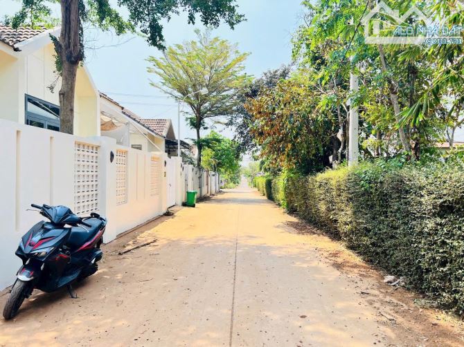Đất đường A thôn 6 Cư Ebur gần trường THCS Hàm Nghi
