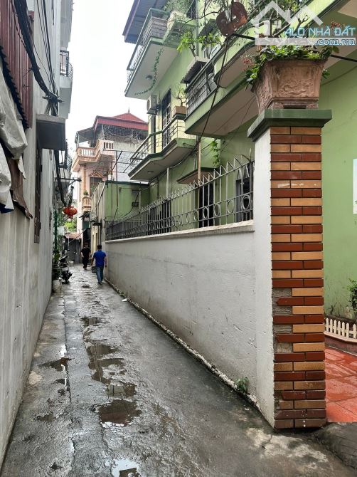 Bán nhà riêng 40m2 giá tốt tại Mậu Lương, Kiến Hưng, Hà Đông, Hà Nội, 4,3 tỷ Nhà riêng 2 t