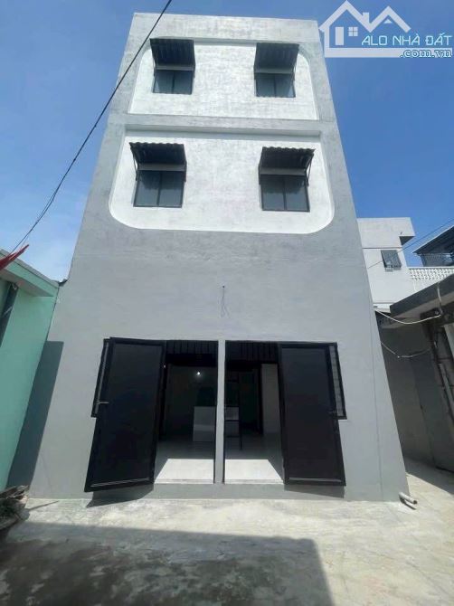 Bán Toà Trọ 3 tầng Mới Xây Hoàng Diệu | 17 phòng | Dòng Tiền 50tr/tháng | Giá 5,9 tỷ