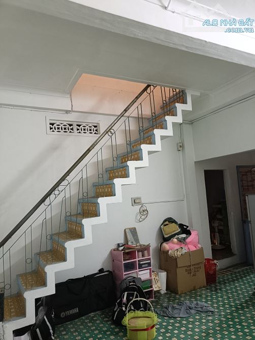 Bán nhà 2 mê 60 m2 đối diện cổng chính bệnh viện đa khoa tỉnh Bình Định