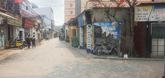 🏡 BÁN ĐẤT ĐẸP KIM CHUNG -  HẬU DƯỠNG –  GIÁ CHỈ 3.35 TỶ 🏡