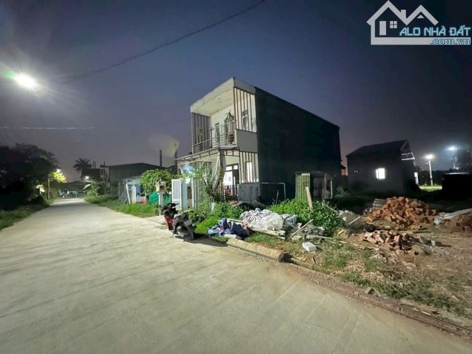 Bán đất kqh phường thuỷ vân, thành phố Huế - 95m2 chỉ 2,05 tỷ