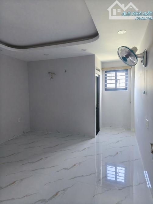 BÁN NHÀ ĐƯỜNG SỐ 4 BHHA  KHU VÍP BÌNH TÂN NHÀ 5 TẦNG NGANG 4 GIÁ CHỈ NHỈNH 7 TỶ..