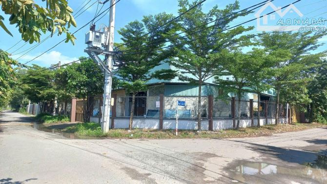 Kho xưởng 80 Nhị Bình 5, xã Nhị Bình, Hóc Môn, Hồ Chí Minh- 697 m2- 21 tỷ