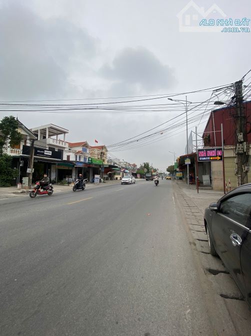 Cần bán GẤP 5 lô đất đã có sổ đỏ tại thôn Tân Nam - An Lão
