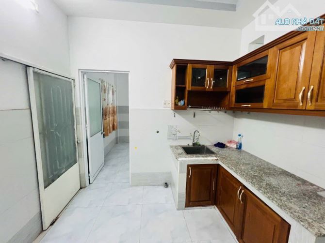 🔥 TÂN BÌNH – NHÀ MỚI 2 TẦNG – XE HƠI ĐẬU CỔNG – Ở NGAY – 50M2 – GIÁ CHỈ 5.5 TỶ TL