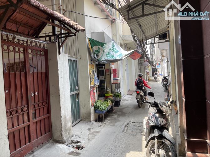 BÁN ĐẤT TRUNG TÂM ĐỐNG ĐA – 73M² – MẶT TIỀN 5.5M – KINH DOANH CCMN SIÊU LÃI – GIÁ CHỈ 11.8