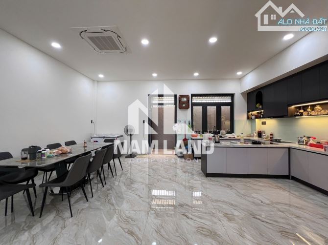 Villa hiện đại đại khu cao cấp tại an phú 7x20 gồm 3 lầu giá 80 tr