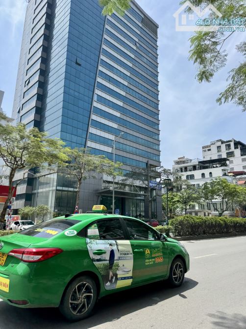 700m2 Full thổ cư mặt phố Nguyễn Văn Cừ, MT 9m , Khách VIP xây toà văn phòng cực đỉnh
