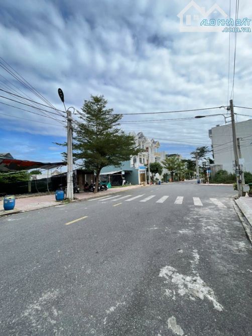 Đất KDC Lê Phong, phường Tân Bình, Tp Dĩ An